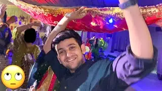 Shadi start khandan me😍