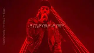(FREE) PARTYNEXTDOOR // Elhae Type Beat | Obsessed