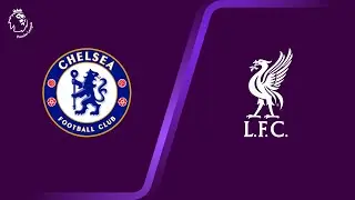🔥 Chelsea vs Liverpool | Premier League | eFootball PES 2026 PC Gameplay🔥