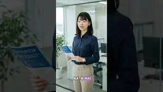 Hard Work Se Zyada Smart Money Important Hai 💰 | Finance Gyan Adda #shorts #shortvideo #viral #1k