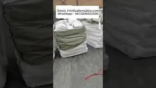 Ferro Silicon Supplier Buy Ferro Silicon As Deoxidizer/Desulfurizer