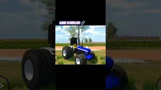 New viral tractor game download link #trending #viralvideo #shorts