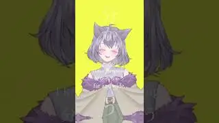 I'm a genius :) 【天才ロック】 #vtuber #youtaite