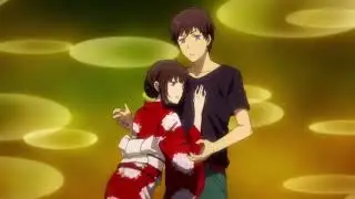 ReLife[AMV]Melody