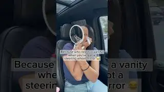 #GRWM #TruckGRWM #MomBoss #BusyMomLife #LatinaMom #LifeWithYajaira #MomOnTheGo #FYP #RealLifeMom
