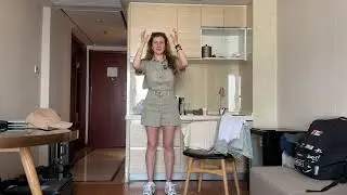 Summer Lookbook: How I Style My New Clothes