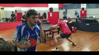 29 Ekim 2025 Cumhuriyet Bayramı Tekler Turnuvası 💝🏓🏆