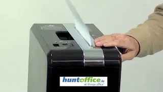 Fellowes DS-1200C Deskside Shredder at HuntOffice.ie