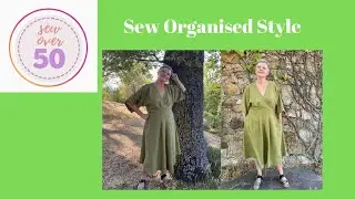 SewOver50 podcasts: Wis_g returns