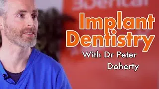 Dental Implants - The BEST Way To Replace A Missing Tooth - 3Dental