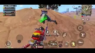 1v5 in SCRIMS  |  HYDRA SECRET