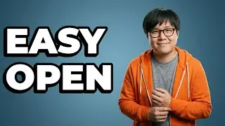 How To Open An RC Battery Compartment?