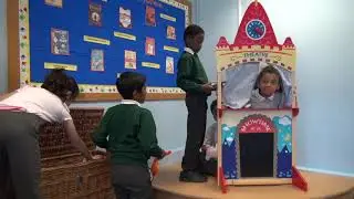 The West Area Partnership