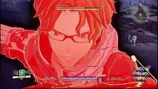 Scarlet Nexus - Coil Moil (Very Hard) | Kasane | No Damage