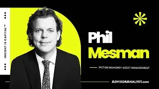 Phil Mesman: Event Driven Credit Investing