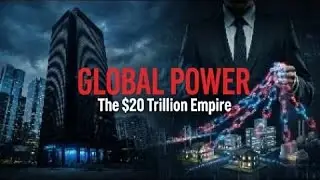 The BlackRock Conspiracy: How American Ownership Is Quietly Fading
