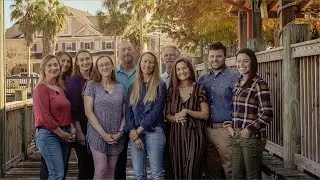 Vmail - A Holiday Message from The Morse Family