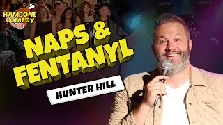 The Next Stage In Life | Hunter Hill | Stand Up Comedy