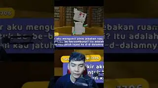 TIKUS RAKSASA KEBAL SUPER BEAR ADVENTURE  #superbearadventure #shorts #backrooms #live