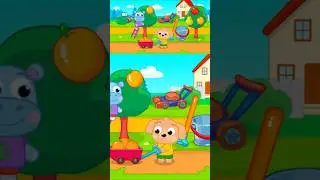 KoKids Game Remix | Educational Fun for Toddlers #kidseducation #funlearning #preschoolgames