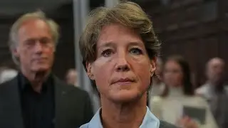 Eugen Block im Kreuzverh&ouml;r: Machtkampf um Christina