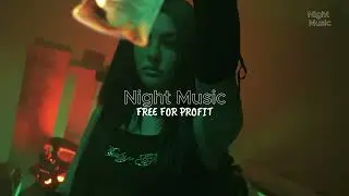 [FREE FOR PROFIT] Club Beat x Deep House Type Beat - 