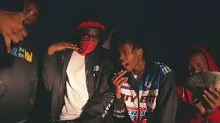 DreMoney x G9 - Desert Storm