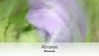 Abraxas Mithrandir