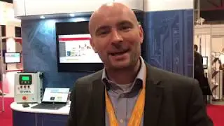 Industry 4.0 TV Talks To InVMA At The Advanced Engineering Show, Birmingham
