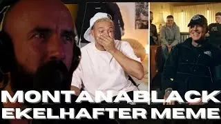 Geht MontanaBlack mit diesem Meme &uuml;ber Niklas-Wilson Sommer zu weit? I Jaysus Twitch Highlight