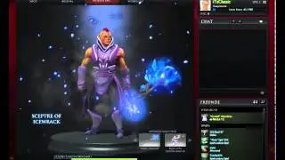 Dota2 Funny BUG