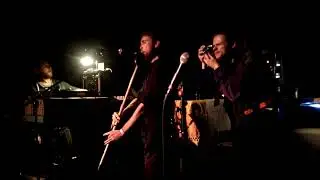 Food Bass Shelter Soundsystem ft. Pijule&nbsp;@ DubHoven#4 Dynamo Eindhoven Holland 07-02-2020