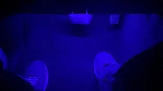 Alpena LED Interior lighting - Inexpensive Walmart Mod