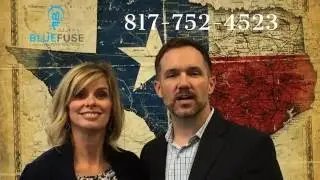 Brian and Tisha White - BlueFuse Realty - buyers option period