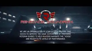 Star Citizen v3.9 Prison Break Guide