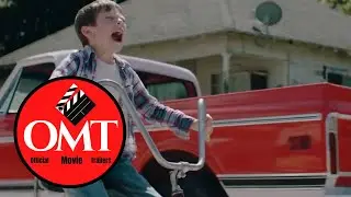 Minari. Official Movie Trailer 2021.