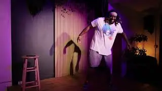 I Gotta Crow: 7/22/2023 at The Crow Comedy