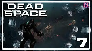 LEVIATHAN | Dead Space Remake #7 | Gameplay in Spanish