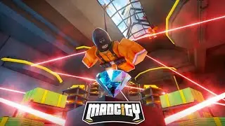 ✔️Mad City Roblox Script Hack AUTO EXP, INFINITE CASH, AUTO FARM (PASTEBIN) *2021*📝
