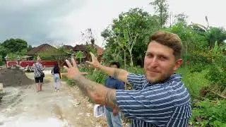 PALM SUGAR VILLAS PROJECTS JIMBARAN BALI