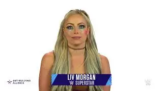 WWE stars show their support for Anti-Bullying Week 2022: Reach Out