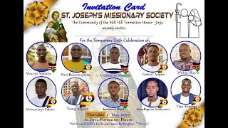 Temporary Oath Celebration