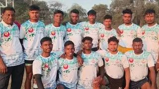 KHARSIYA VS DHARAMJAYGARH KABADDI MATCH JORAPALI KABADDIEAGUE RKPL 2025