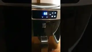 fl&aelig;skesteg i airfryer