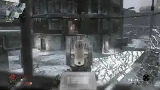 Black Ops / Semtex Ownage