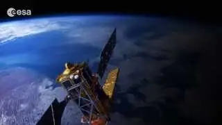 2014 Was a Great Year for Space Exploration | ESA Video