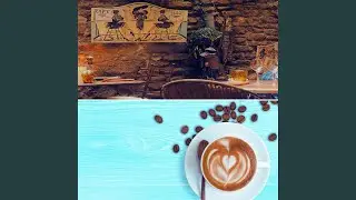 Background for Breakfast Buffets