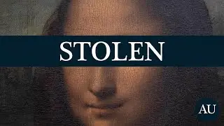 The greatest art heist you&rsquo;ve never heard of