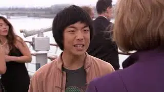 Arrested Development - Annyong's real name