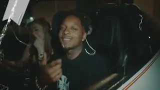 AOF NIINO x GFEENI 